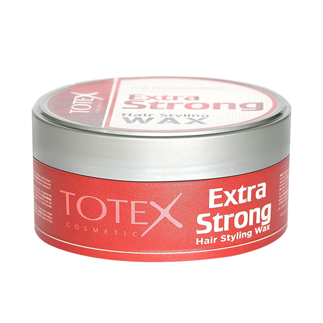 واکس مو توتکس مدل Extra Strong حجم 150 میلی لیتر