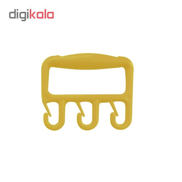 دستگیره حمل بار مدل 110 بسته 4 عددی دستگیره حمل بار مدل 110 بسته 4 عددی