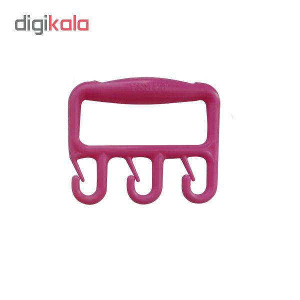 دستگیره حمل بار مدل 110 بسته 4 عددی دستگیره حمل بار مدل 110 بسته 4 عددی