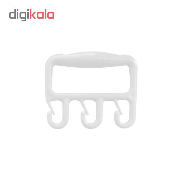 دستگیره حمل بار مدل 110 بسته 4 عددی دستگیره حمل بار مدل 110 بسته 4 عددی