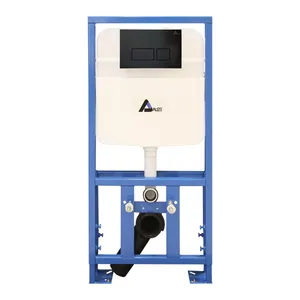 فلاش تانک توکار الپس مدل  SOLTERO کد APCS1010044