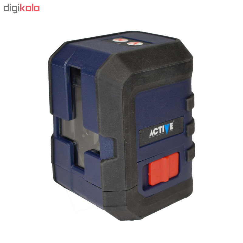 تراز لیزری اکتیو مدل AC6702E1
