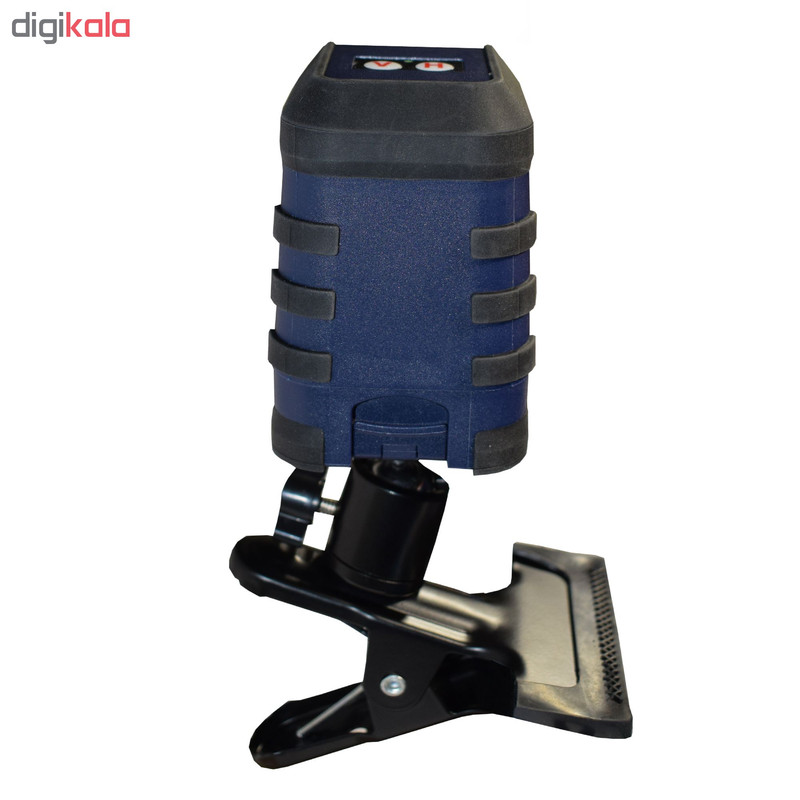 تراز لیزری اکتیو مدل AC6702E1