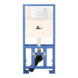 فلاش تانک توکار الپس مدل  SOLTERO کد APCS1010052
