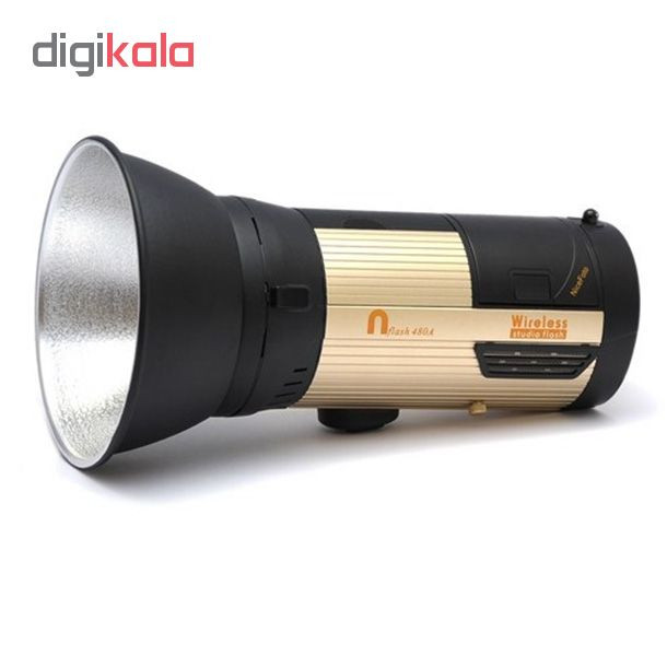 فلاش آتلیه ای نایس فوتو مدل N 680A