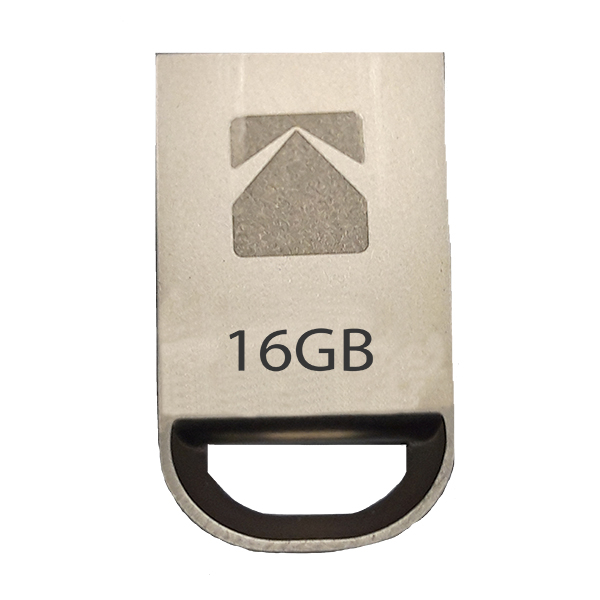 فلش مموری کداک مدل K902 ظرفیت 16 گیگابایت