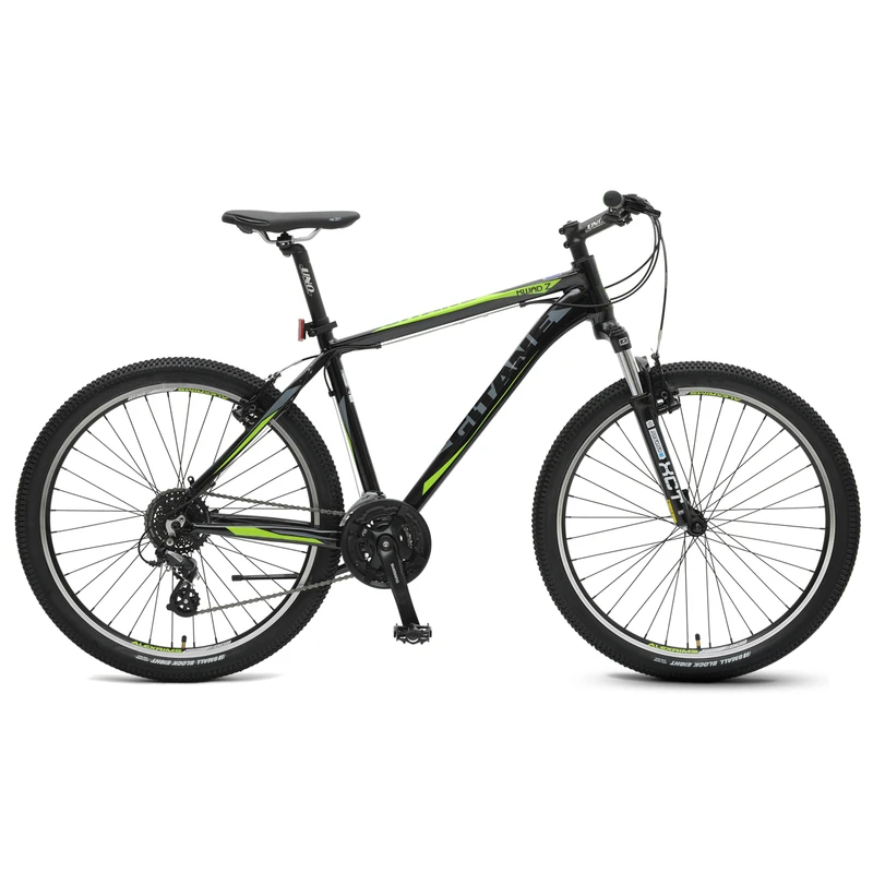 دوچرخه کوهستان ژیتان مدل KWAD-Z-V سایز 26