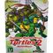 آنباکس بازی Teenage Mutant Ninja Turtles 2 Battle Nexus مخصوص PS2 نشر لوح زرین توسط سید محراب میرکریمی در تاریخ ۲۱ اسفند ۱۴۰۰