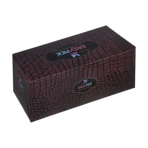 دستمال کاغذی 100 برگ ایزی پیک مدل Jaklin