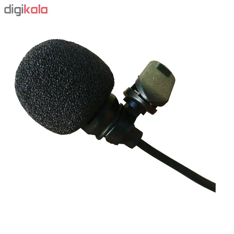 میکروفن یقه ای آهوجا مدل CTP-10DX