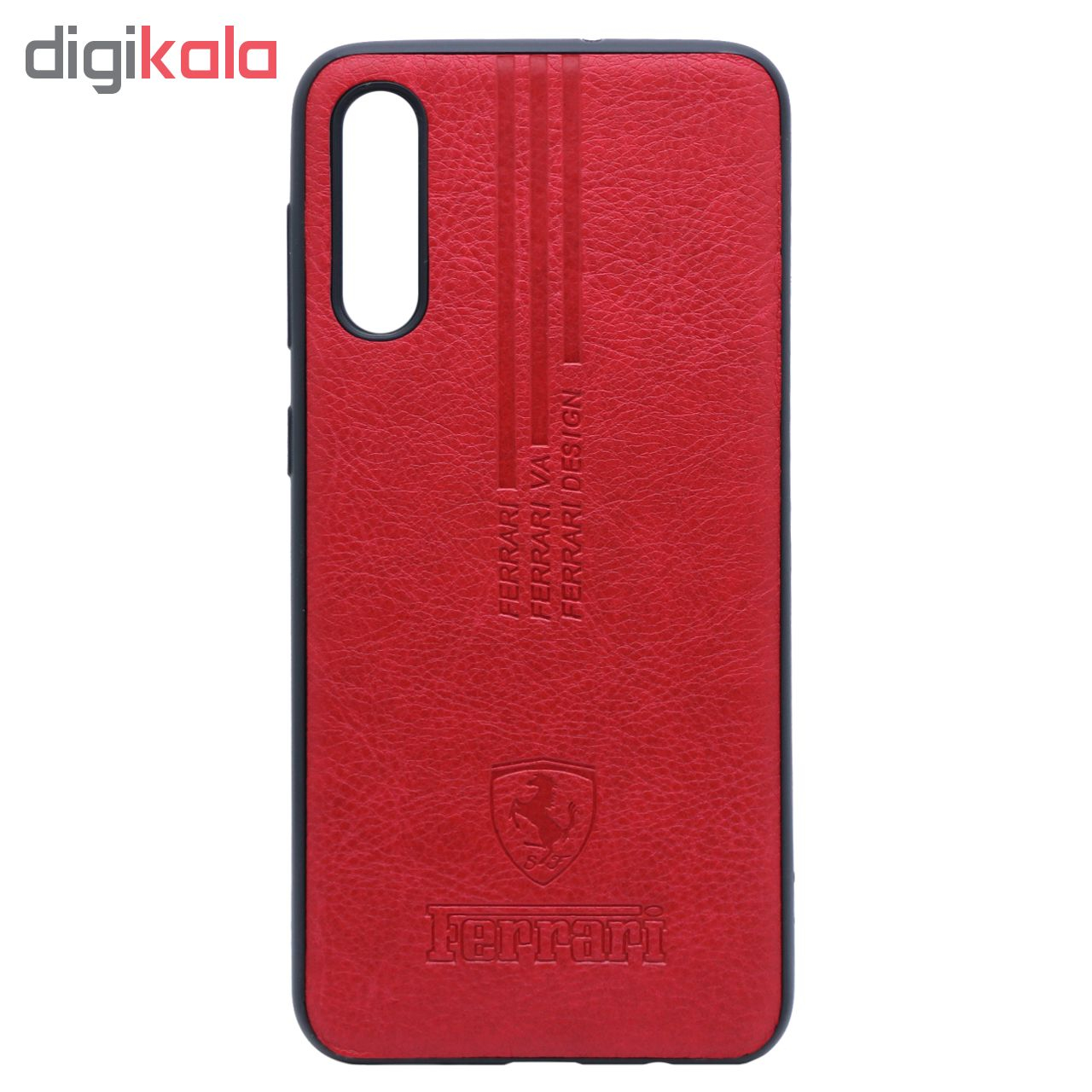 کاور مدل FRR-01 مناسب برای گوشی موبایل سامسونگ Galaxy A50/A30s/A50s