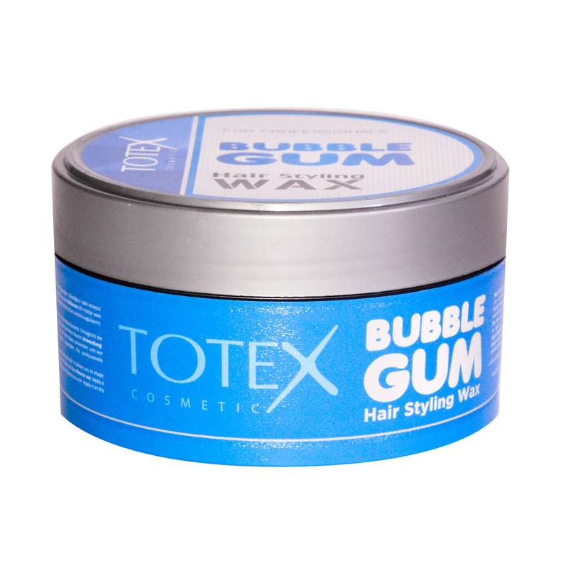 آدامس مو توتکس مدل BUBBLE GUM حجم 150 میلی لیتر