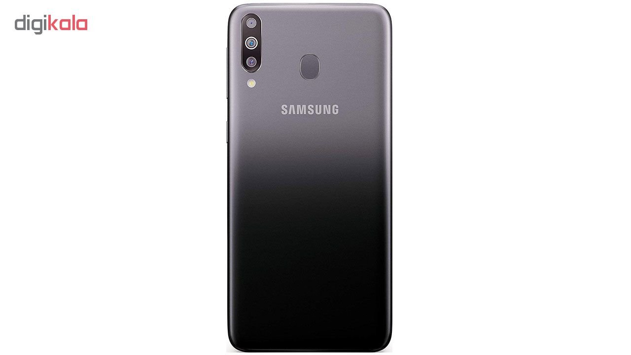 گوشی موبایل سامسونگ مدل Galaxy M30 SM-M305F/DS دو سیم کارت ظرفیت 32 گیگابایت