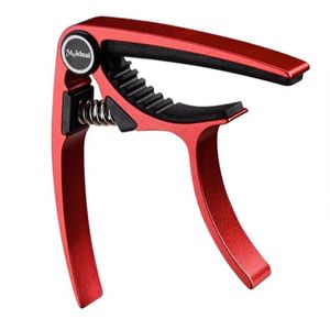 نقد و بررسی کاپو گیتار میدئال مدل TR-X توسط خریداران