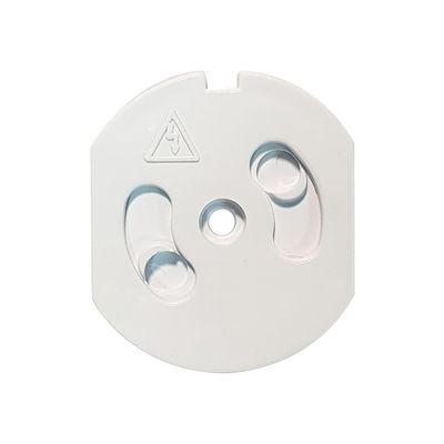 نقد و بررسی محافظ پریز خوش منظر الکتریک مدل Ch-02 بسته 5 عددی توسط خریداران