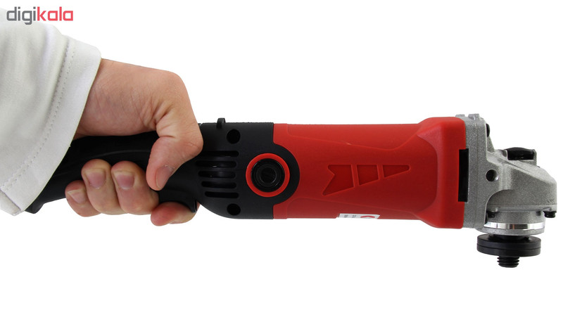 مینی فرز کاوا مدل Angel مینی فرز کاوا مدل Angel