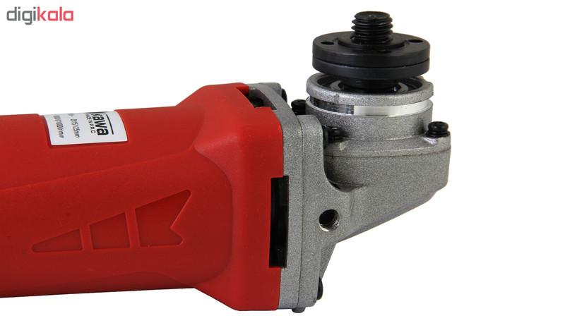 مینی فرز کاوا مدل Angel مینی فرز کاوا مدل Angel