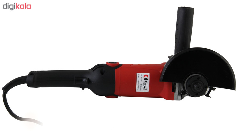 مینی فرز کاوا مدل Angel مینی فرز کاوا مدل Angel