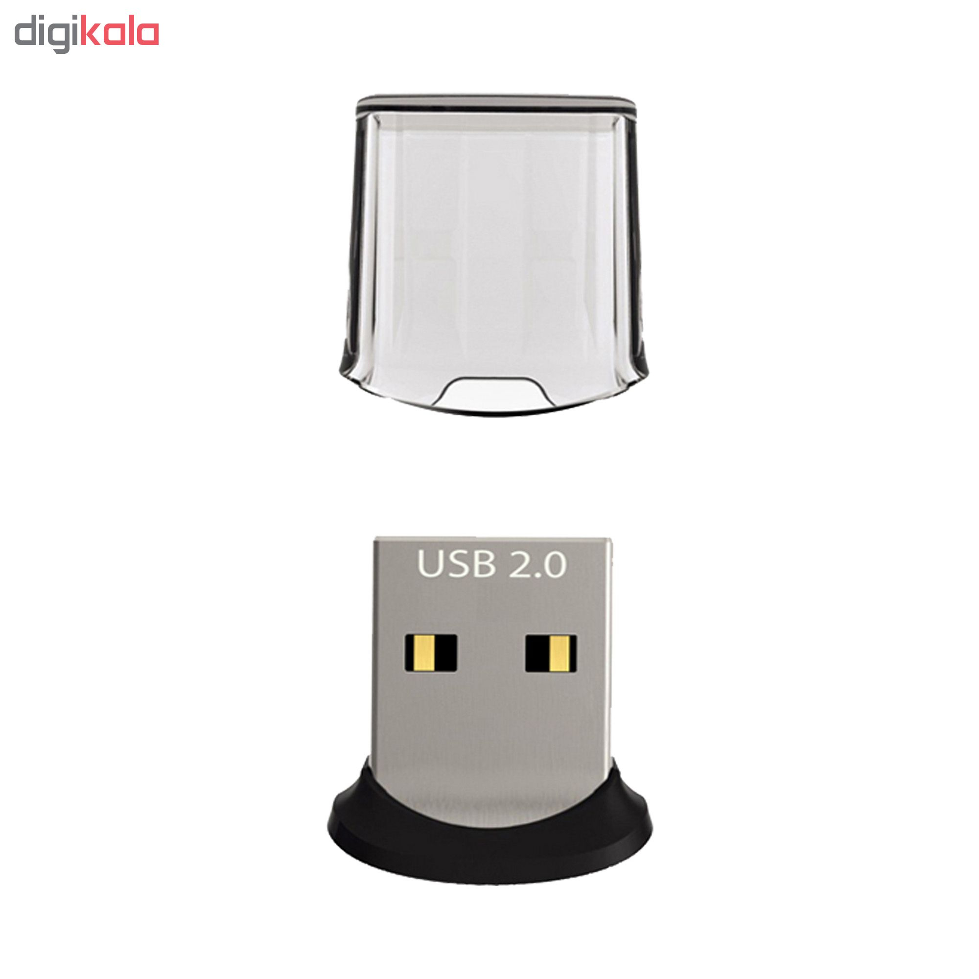 فلش مموری وریتی مدل V702 ظرفیت 16 گیگابایت