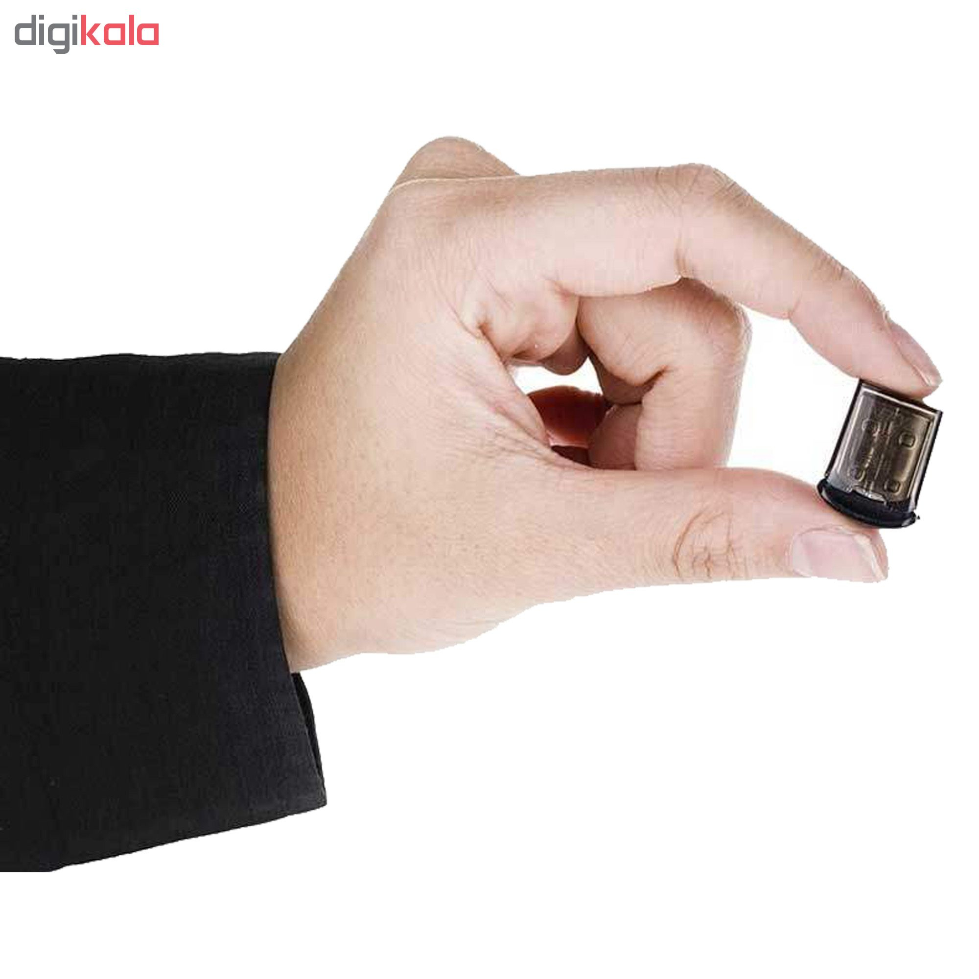 فلش مموری وریتی مدل V702 ظرفیت 16 گیگابایت