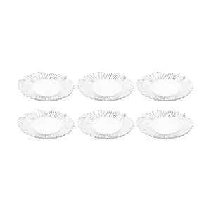 پیش دستی بلور کاوه سری بیوتی مدل DT1192GCL بسته 6 عددی