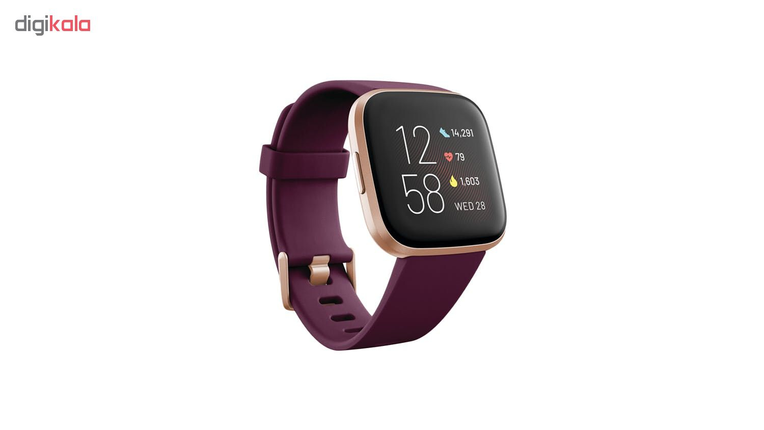 Fitbit versa 2 online rosa