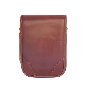 کیف رودوشی مردانه کنتال کد 10015