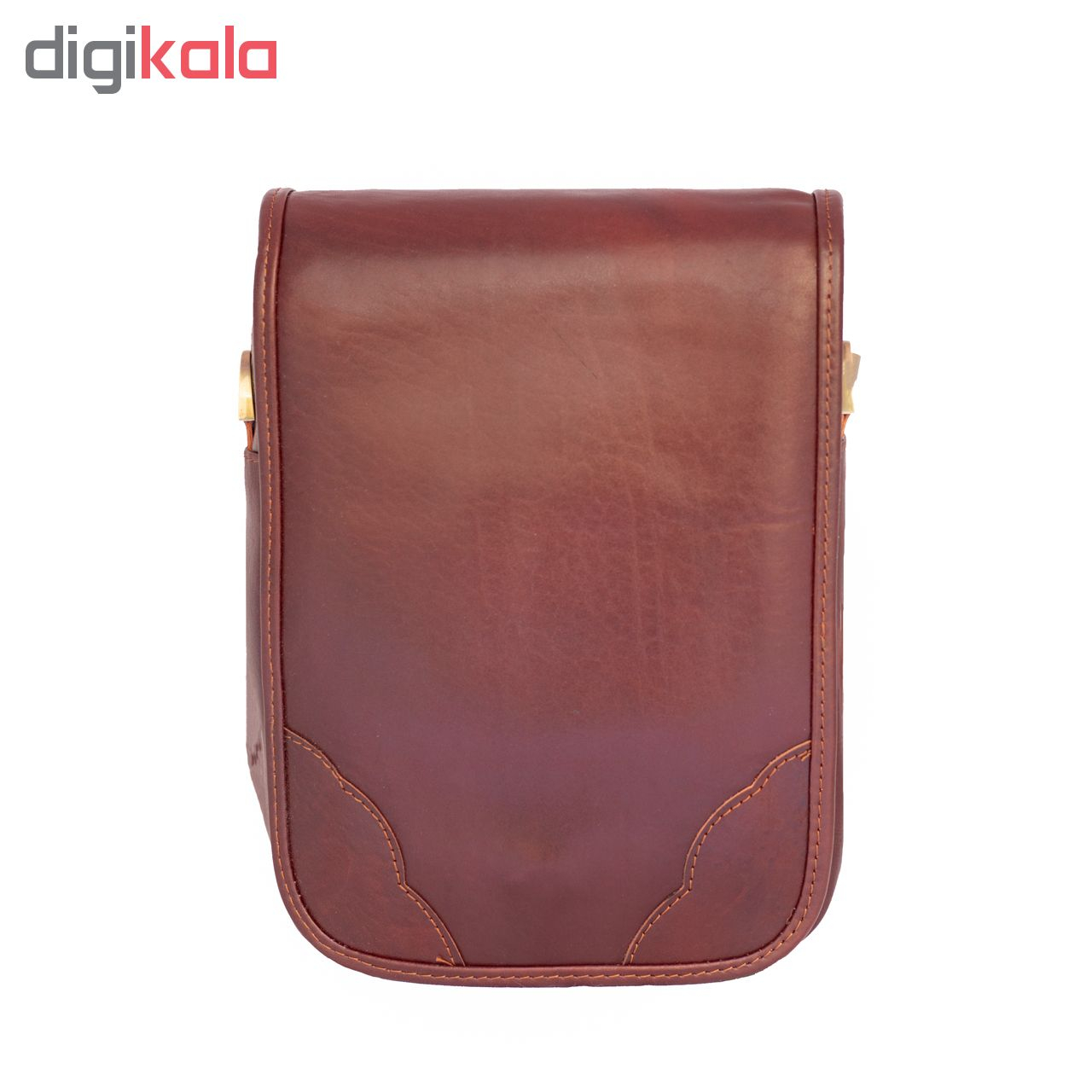 کیف رودوشی مردانه کنتال کد 10015