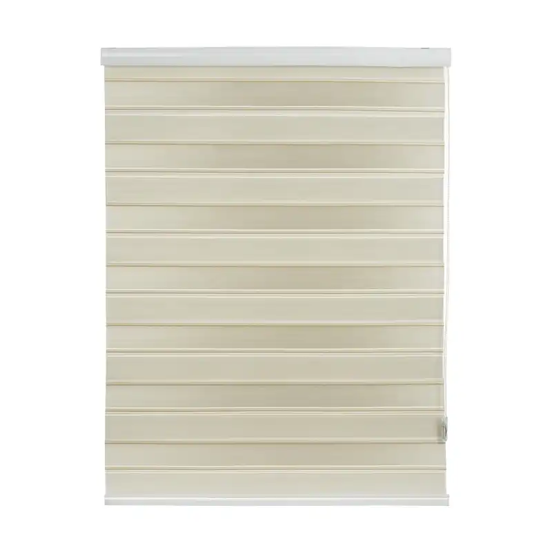 پرده زبرا زیو کد 004 سایز 135 × 180 سانتی متر