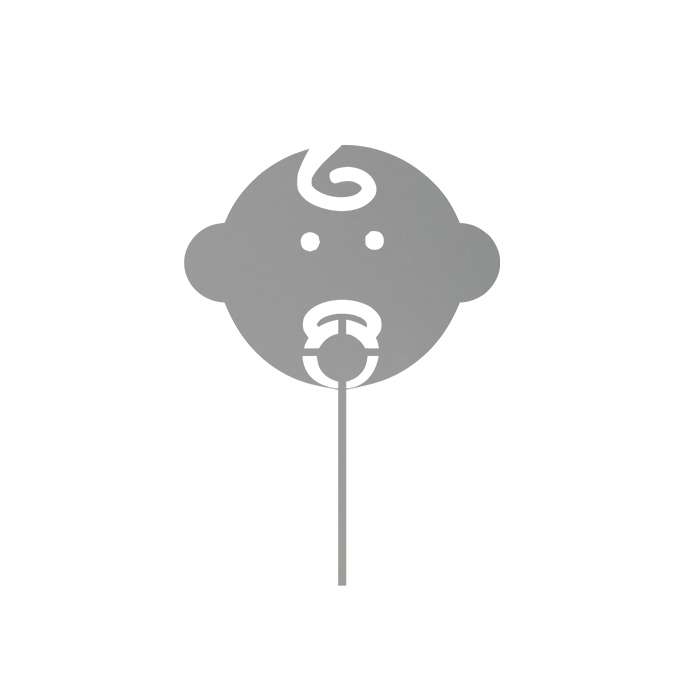 تاپر بنی دکو مدل 50