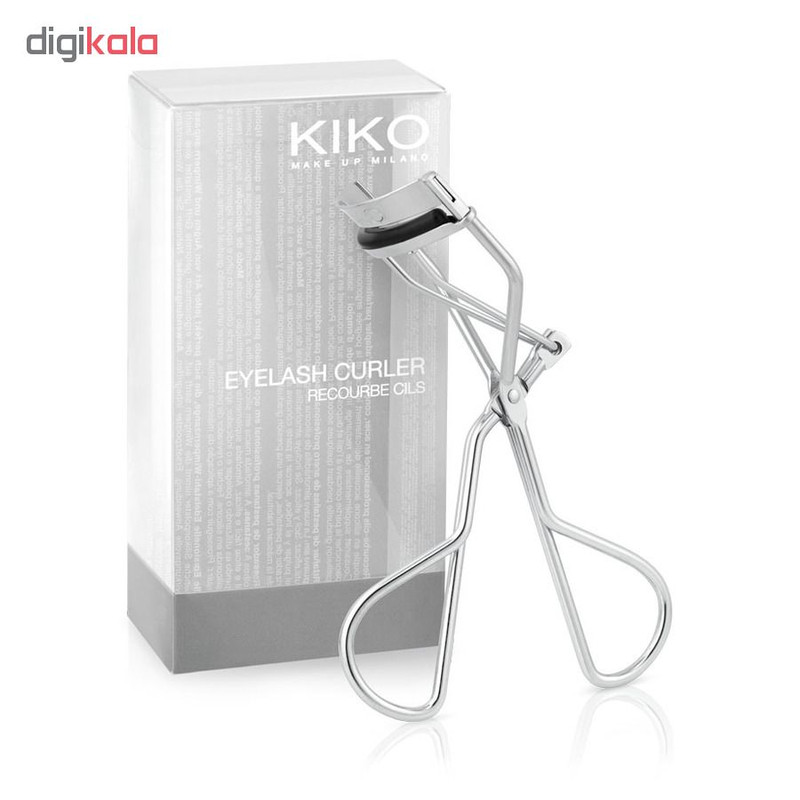 فرمژه کیکو میلانو مدل KM-801