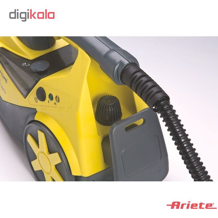 بخارشوی آریته مدل Multi Vapori 4207