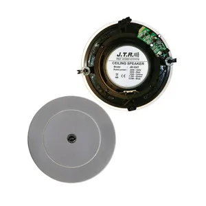 بلندگو سقفی جی.تی.آر مدل JM-630 مجموعه دو عددی