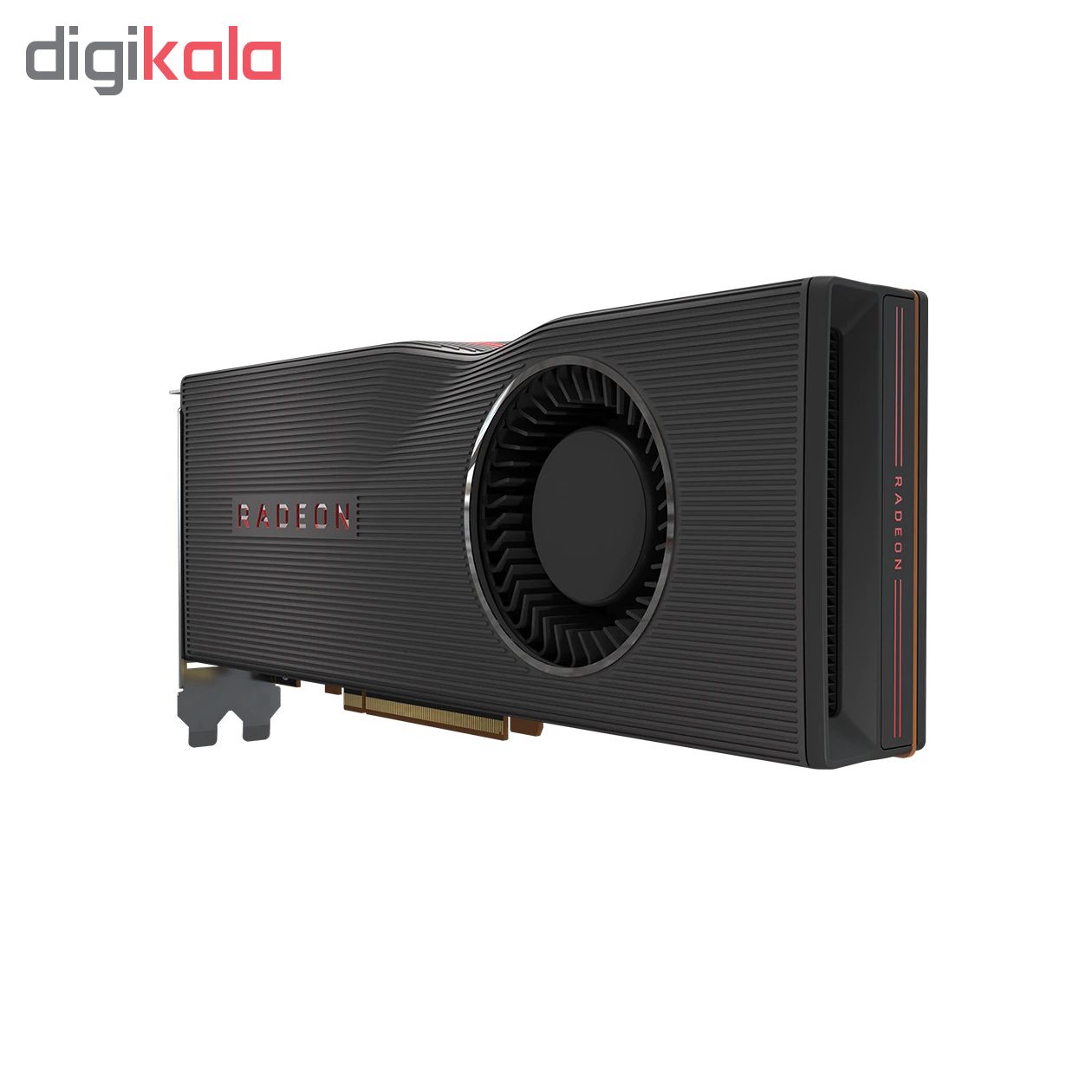 Amd radeon rx hot sale 5700 xt