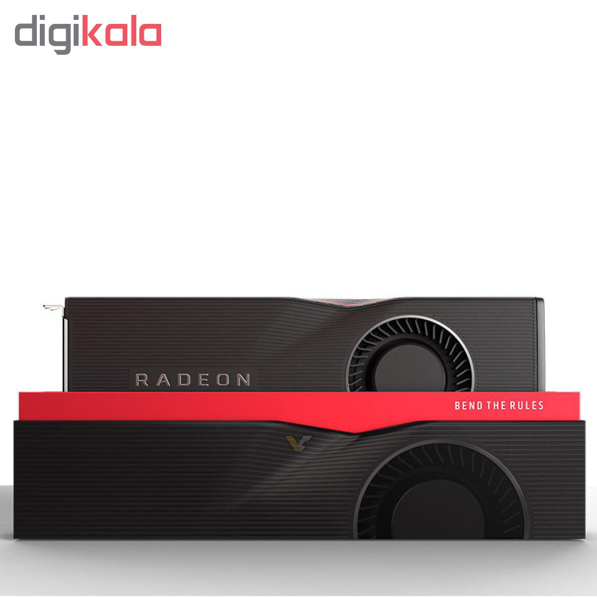 Amd radeon deals rx 5700xt