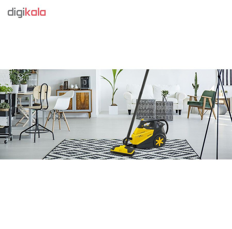 بخارشوی آریته مدل Multi Vapori 4207