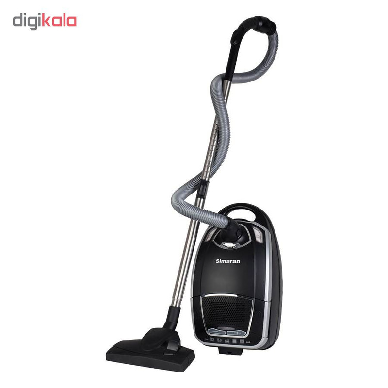 جارو برقی سیماران مدل SVC - 437