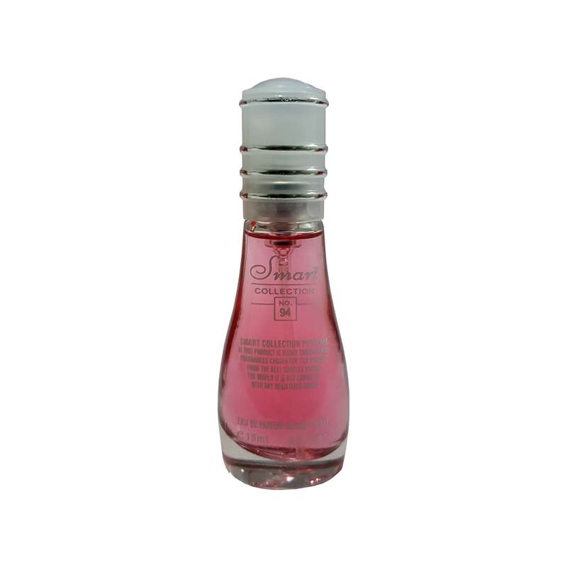 عطر جیبی مردانه اسمارت کالکشن کد 94 مدل دانهیل حجم 15 میلی لیتر عطر جیبی مردانه اسمارت کالکشن کد 94 مدل دانهیل حجم 15 میلی لیتر