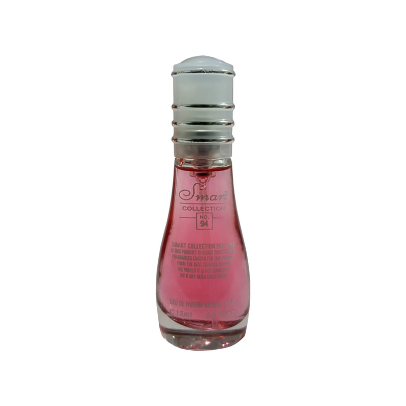 عطر جیبی مردانه اسمارت کالکشن کد 94 مدل دانهیل حجم 15 میلی لیتر عطر جیبی مردانه اسمارت کالکشن کد 94 مدل دانهیل حجم 15 میلی لیتر