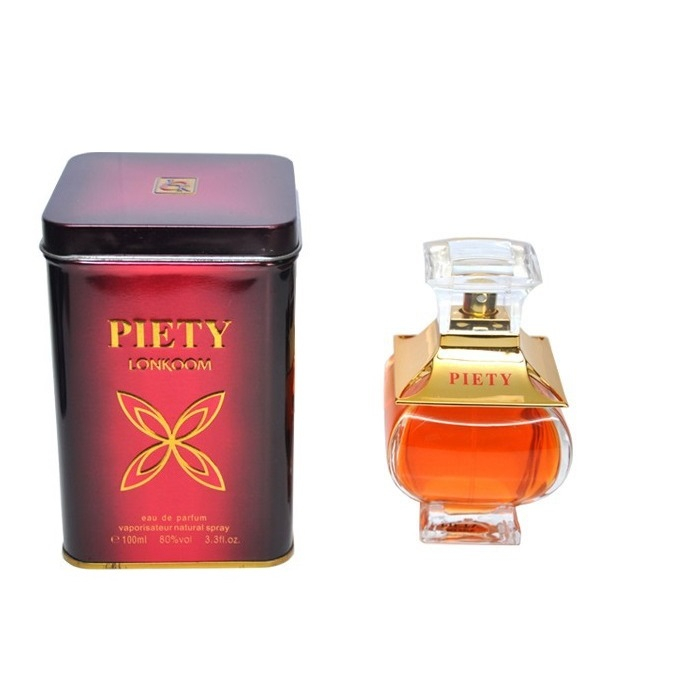 ادو پرفیوم زنانه لنکوم مدل piety حجم 100 میلی لیتر