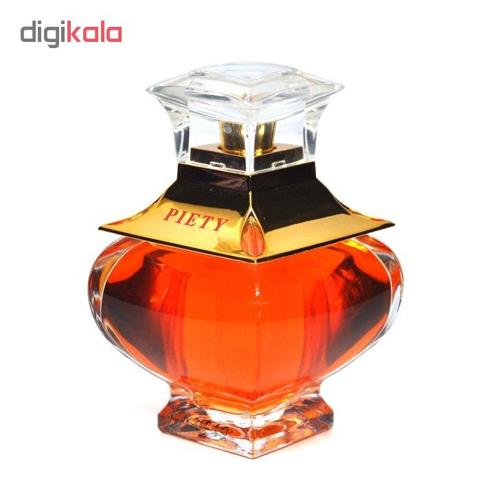 ادو پرفیوم زنانه لنکوم مدل piety حجم 100 میلی لیتر