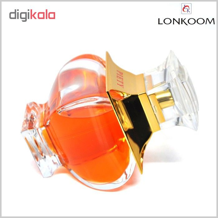 ادو پرفیوم زنانه لنکوم مدل piety حجم 100 میلی لیتر