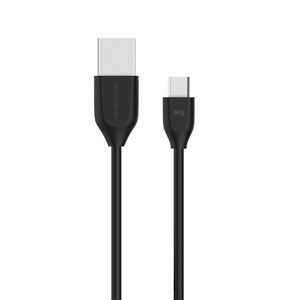 نقد و بررسی کابل تبدیل USB به microUSB ماراکوکو مدل MCB1 طول 2 متر توسط خریداران