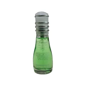 عطر جیبی مردانه اسمارت کالکشن کد 191 مدل لاگوست اسنشال حجم 15 میلی لیتر