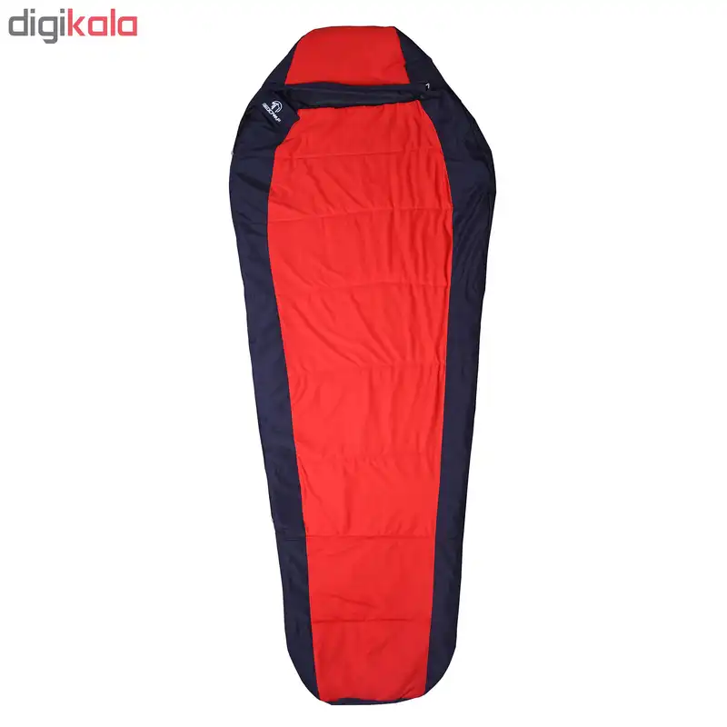 کیسه خواب ردکمپ مدل G200