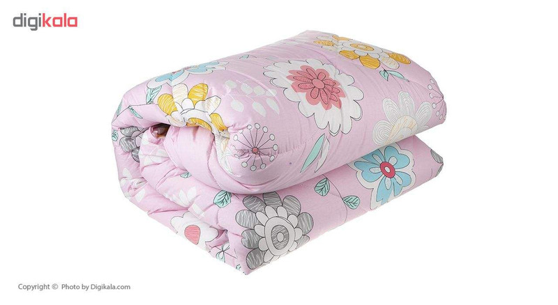 سرویس خواب کوکوجم مدل Fendi2 دو نفره 6 تکه