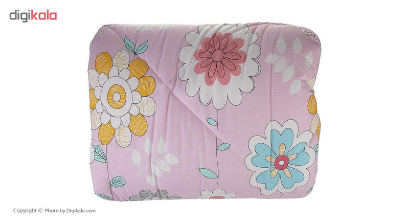 سرویس خواب کوکوجم مدل Fendi2 دو نفره 6 تکه