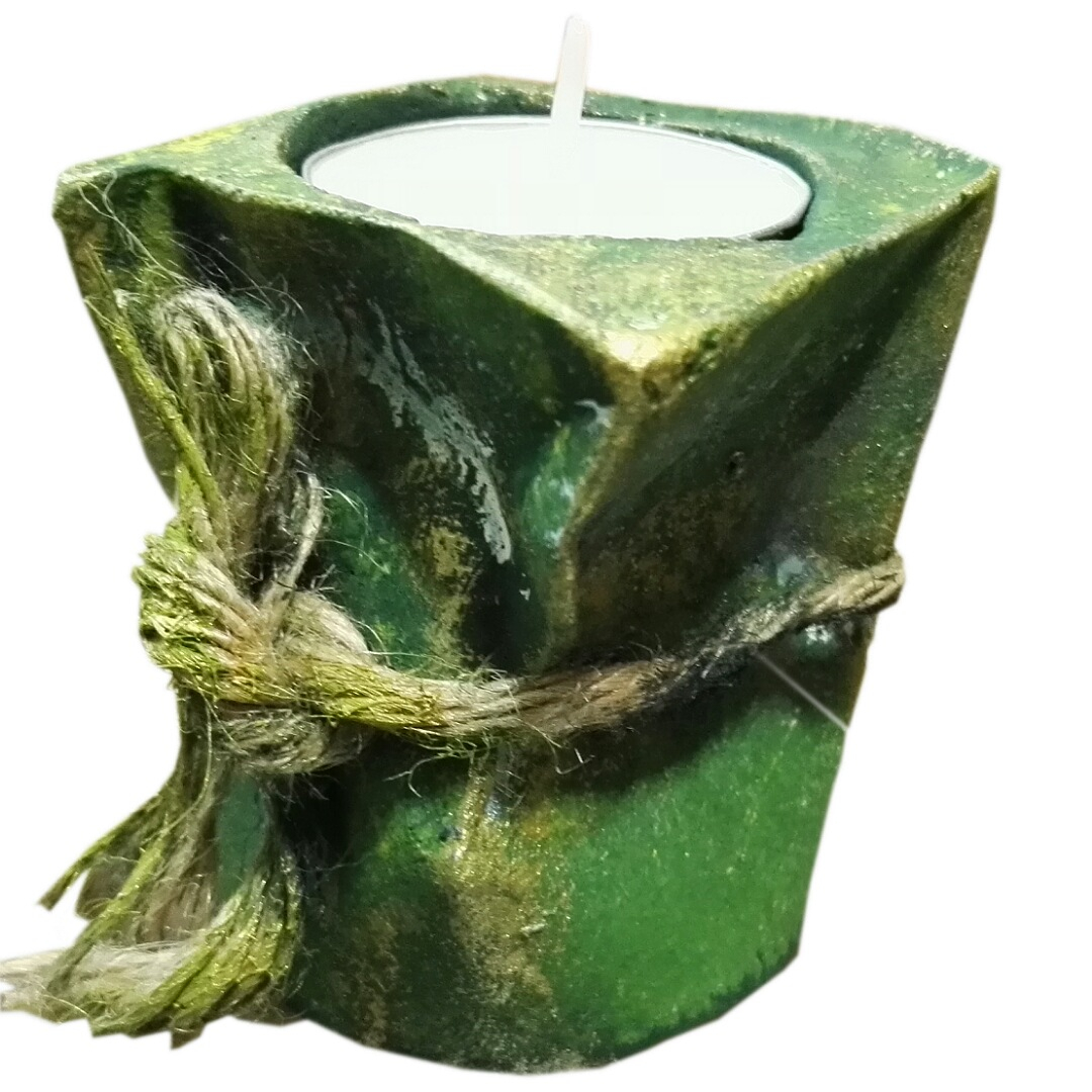 جاشمعی مدل M1