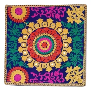 کاور کوسن سوزن دوزی کد 534