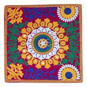 کاور کوسن سوزن دوزی کد 536